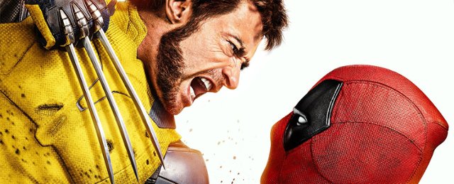 "Deadpool & Wolverine". Czy to będzie najbardziej kasowy film...