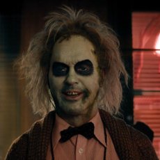 Tim Burton w Wenecji! "Beetlejuice Beetlejuice" na otwarcie festiwalu