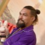 Jason Momoa kolejną gwiazdą, która zostaje oskarżona w sieci