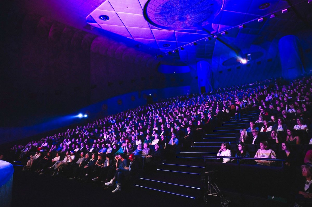 Ponad 165 tysięcy osób wzięło udział w 21. MDAG!