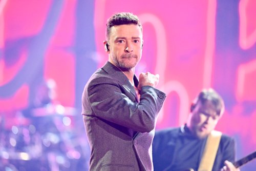 Justin Timberlake stanie przed sądem, gdy będzie w Krakowie