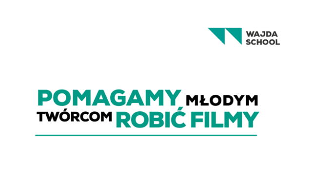 Nabór 2024/25 w Szkole Wajdy już otwarty! 