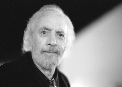 Nie żyje Robert Towne. Za scenariusz do "Chinatown" dostał...