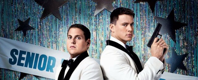 Czy "23 Jump Street" powstanie? Channing Tatum odpowiada