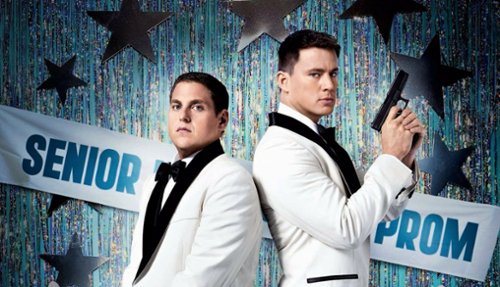 Czy "23 Jump Street" powstanie? Channing Tatum odpowiada