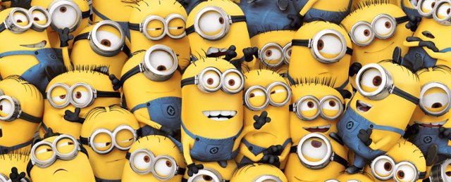 Więcej Minionk&oacute;w! "Minions 3" w kinach w 2027 roku