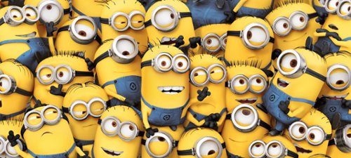 Więcej Minionków! "Minions 3" w kinach w 2027 roku