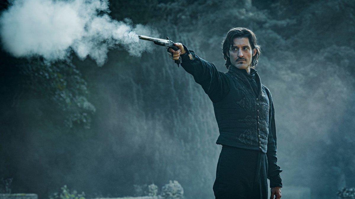 Ależ się działo! Najlepsze filmy akcji 2024 roku według użytkowników Filmwebu