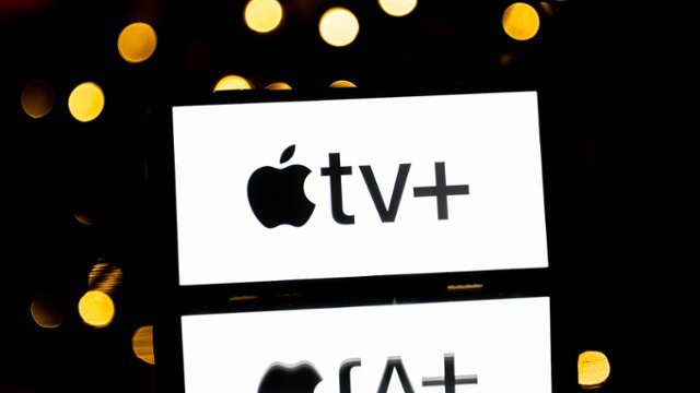 Koniec filmów Apple'a za 200 milionów dolarów?