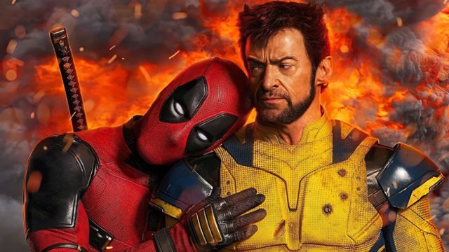 Box Office Świat: Deadpool, Wolverine i długo, długo nic