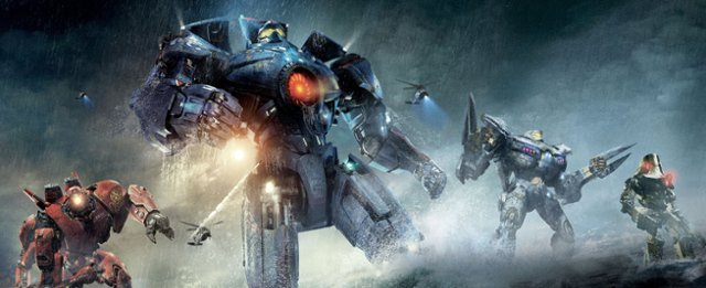 Wracamy do świata "Pacific Rim"! W przygotowaniu serial-prequel