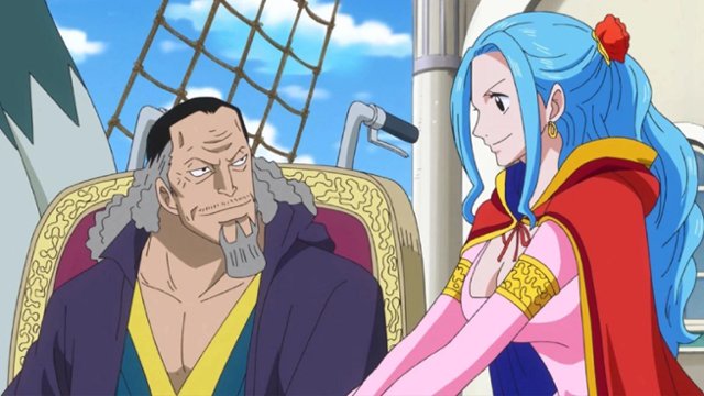 Aktorski "One Piece". Nefertari Cobra obsadzony. Fani mangi będą...