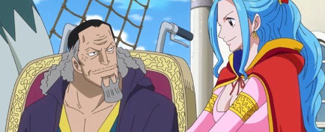 Aktorski "One Piece". Nefertari Cobra obsadzony. Fani mangi będą...