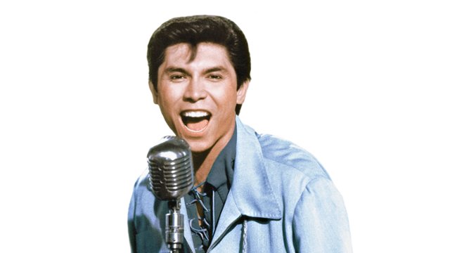 Pamiętacie film "La Bamba"? Nie? Nie ma problemu, będzie remake