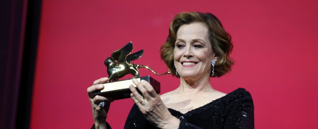 Sigourney Weaver potwierdza. Nowe kinowe "Gwiezdne wojny" z jej...