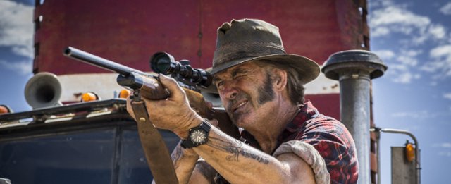 Kolejni turyści zginą w Australii. Będzie trzeci "Wolf Creek"