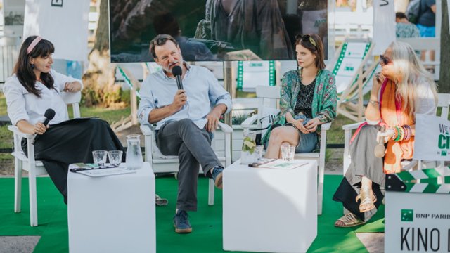 BNP Paribas Kino Letnie Sopot-Zakopane - Podsumowanie