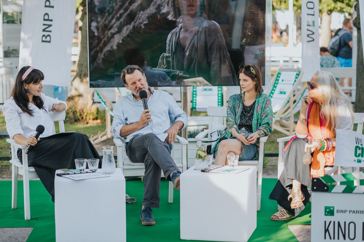 BNP Paribas Kino Letnie Sopot-Zakopane - Podsumowanie