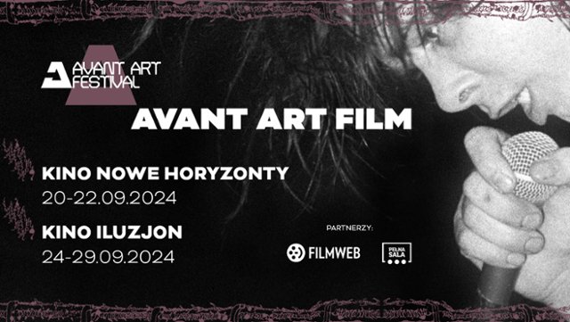 Avant Art Film: Przegląd Filmów Dokumentalnych o Muzyce