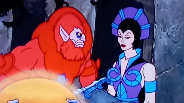 Gwiazda "Mad Men" wrogiem He-Mana. Rola Evil-Lyn obsadzona