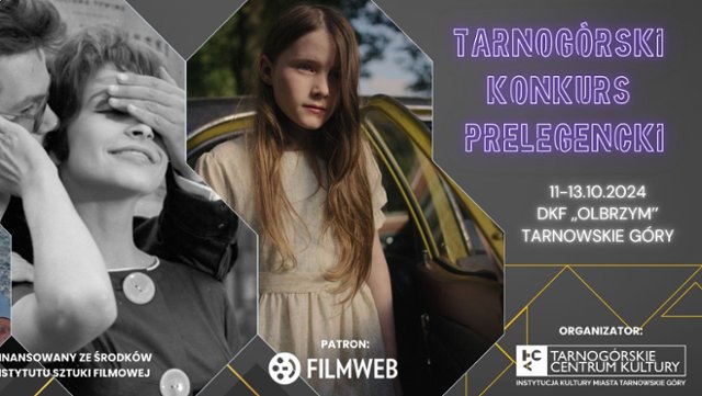 Jesienią rusza Tarnogórski Konkurs Prelegencki