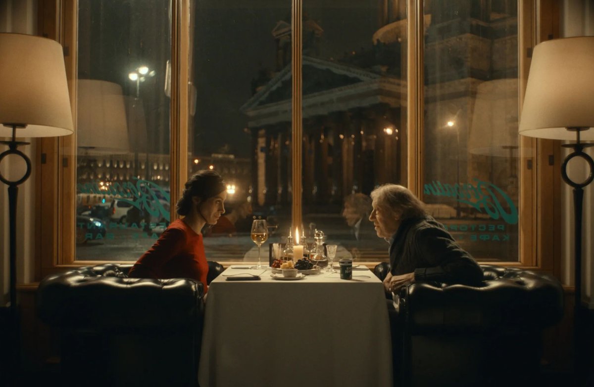 Oscary 2025: Antyputinowski film kandydatem Gruzji