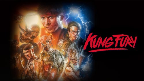 Czy kiedykolwiek zobaczymy "Kung Fury II" z Fasssbenderem?