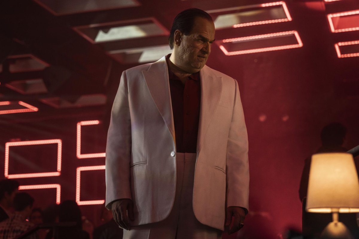 Polecane tytuły ze świata Gotham dostępne w Max