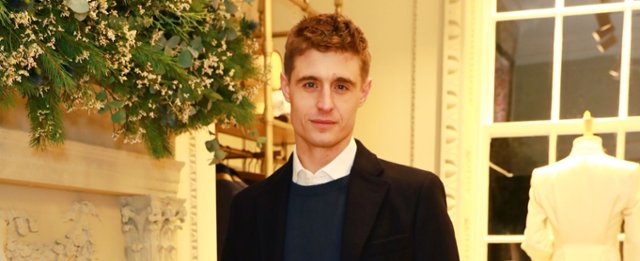 Sherlock Holmes Guya Ritchiego ma brata. To Max Irons