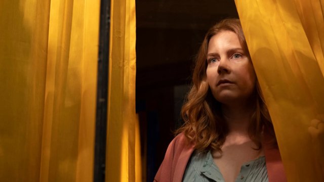 "Nightbitch" w programie 15. AFF