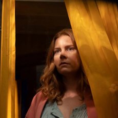 "Nightbitch" Marielle Heller w programie 15. American Film Festival. Jedyne pokazy filmu na kinowym ekranie!