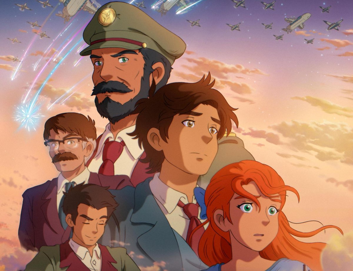 Oscary 2025: Pakistańskie anime, bezpłodni mężczyźni, zupa pho