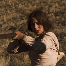 Ich własna droga. Sekcja Kowbojki podczas 15. American Film Festival