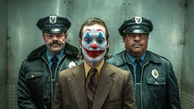 Box Office Świat: Joker pokonał chińskich komunistów