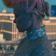 "The Last Showgirl" w programie 15. American Film Festival