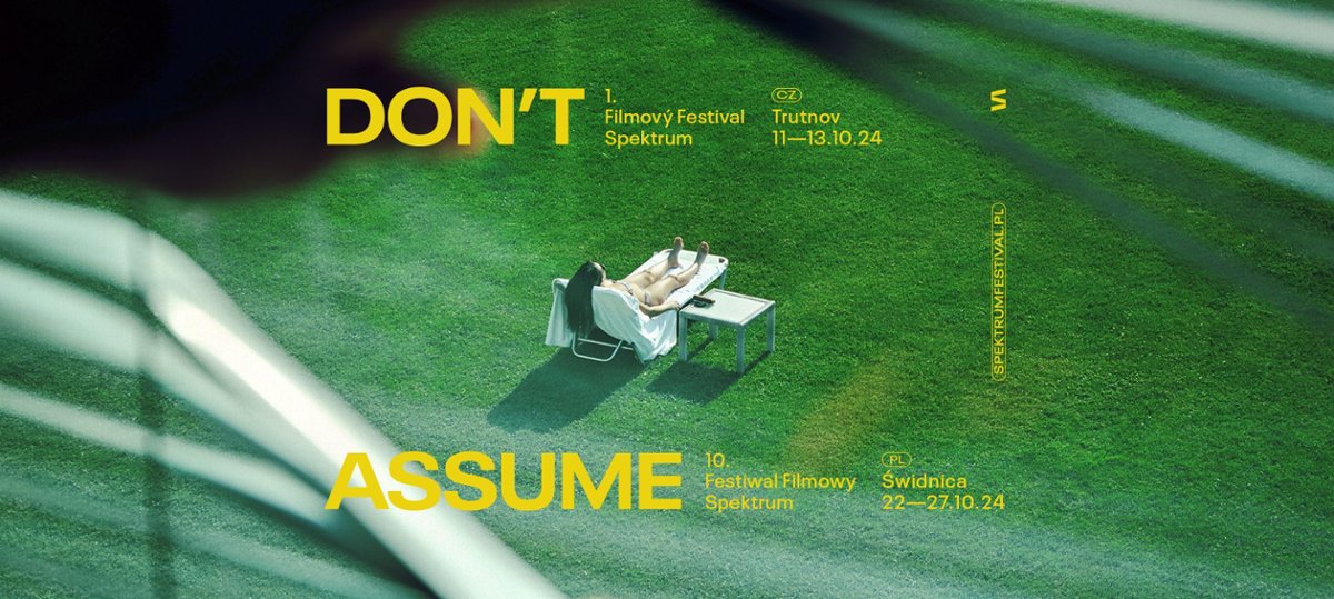 10. Spektrum w polskiej Świdnicy i czeskim Trutnovie