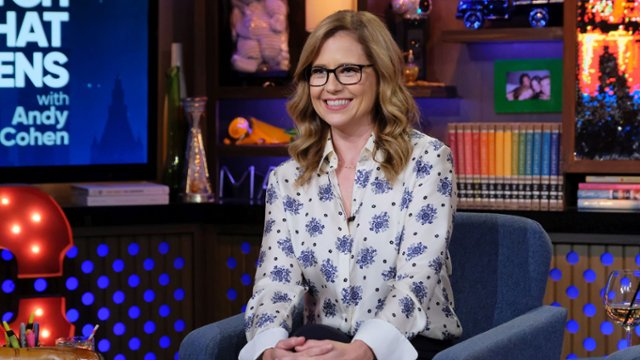 Jenna Fischer ujawnia: zdiagnozowano u mnie raka