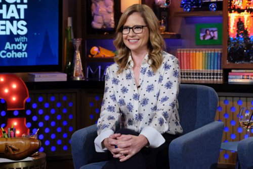 Jenna Fischer ujawnia: zdiagnozowano u mnie raka