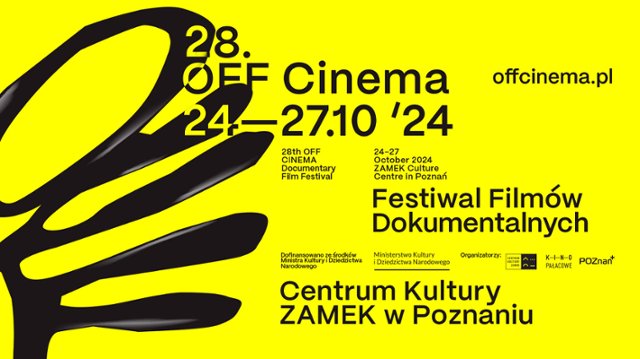 Święto dokumentu w Poznaniu