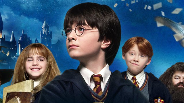 Box Office Świat: Nie uwierzycie! Na listę wrócił "Harry Potter"