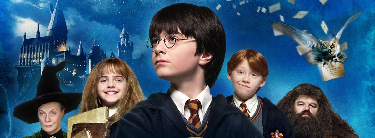 Box Office Świat: Nie uwierzycie! Na listę wrócił "Harry Potter"