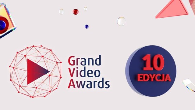 Poznaliśmy zwycięzców Grand Video Awards 2024