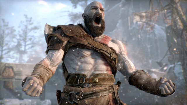 Serialowy "God of War" uratowany przez twórcę "Battlestar...