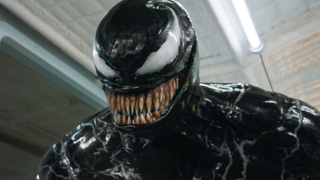 Box Office Świat: "Venom 3" nie takim cherlakiem