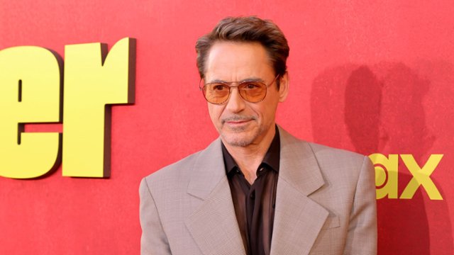 Robert Downey Jr. kontra AI. Zapowiada pozwy nawet po swojej...