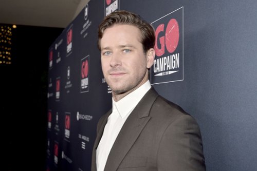 Armie Hammer wraca do aktorstwa! Kto odważył się go zatrudnić?