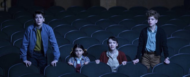 Prequel "To" coraz bliżej. Zobaczcie zdjęcia z serialu HBO...