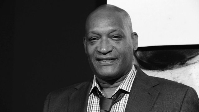 Nie żyje ikona kina grozy Tony Todd. Candyman miał 69 lat