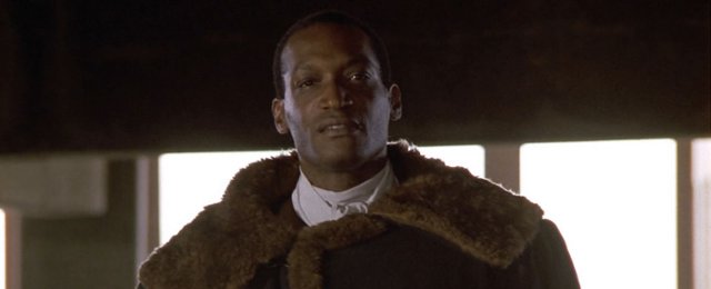 Tony Todd - Figure 1