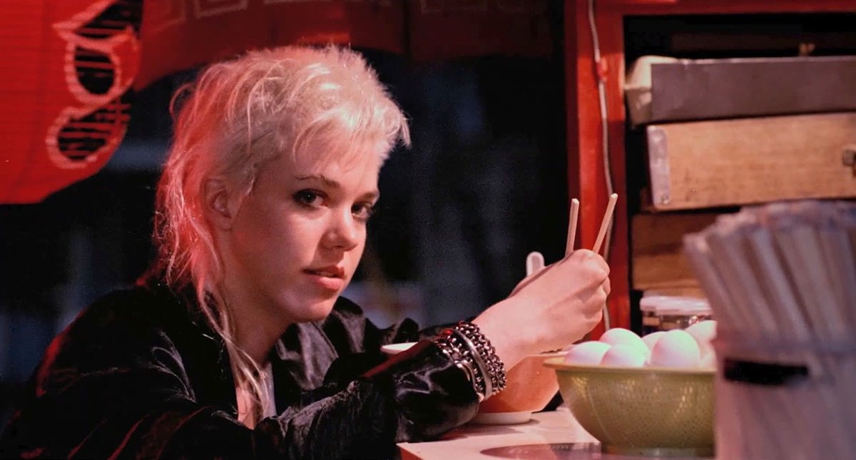 Od dzisiaj Azjatycki Festiwal Pięć Smaków w kinach i online